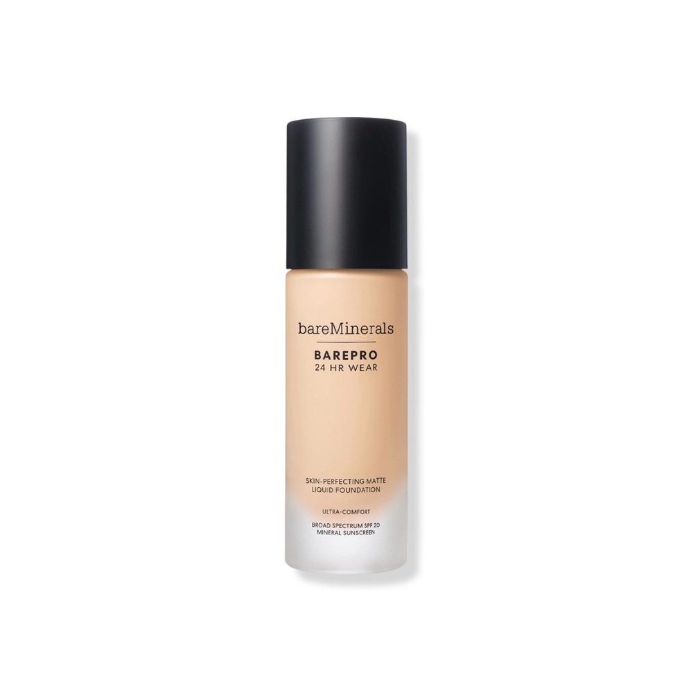 bareMinerals BAREPRO Liquid Foundation - 10 BNIB